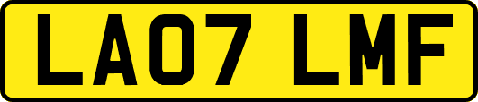 LA07LMF
