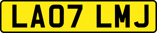 LA07LMJ