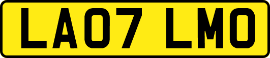 LA07LMO