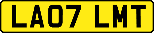 LA07LMT