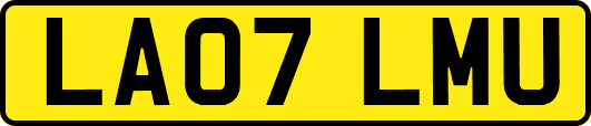 LA07LMU