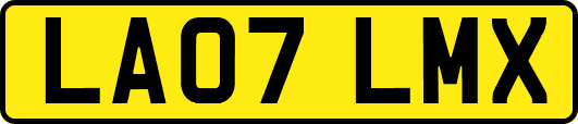 LA07LMX