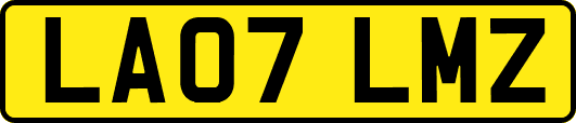 LA07LMZ
