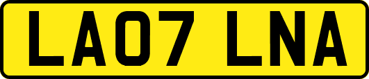 LA07LNA