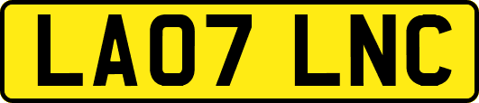 LA07LNC