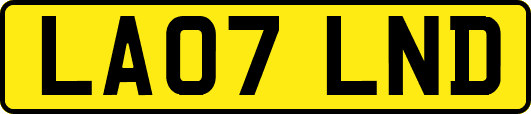 LA07LND