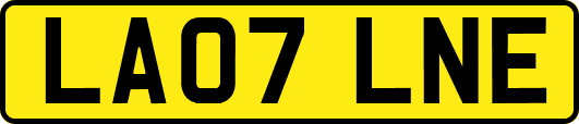 LA07LNE