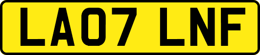 LA07LNF
