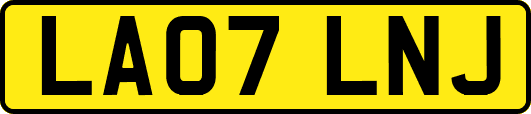 LA07LNJ