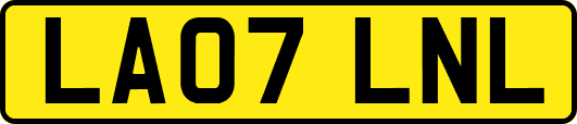 LA07LNL