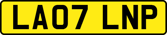 LA07LNP