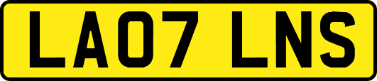 LA07LNS
