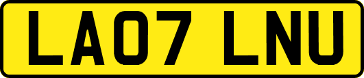 LA07LNU