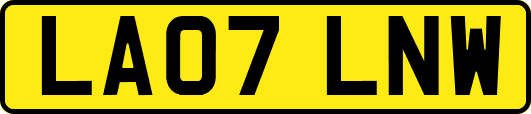 LA07LNW