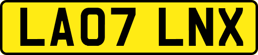 LA07LNX