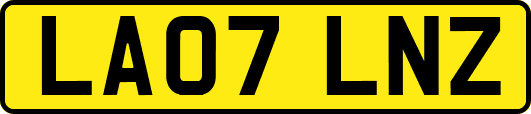 LA07LNZ
