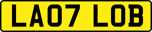 LA07LOB