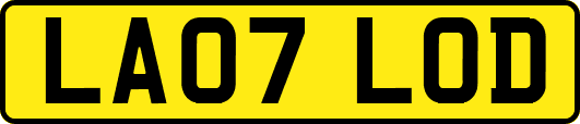 LA07LOD