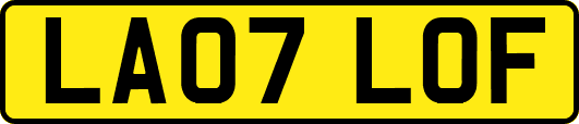 LA07LOF