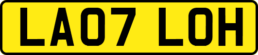LA07LOH