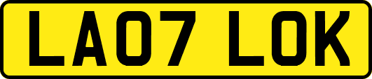 LA07LOK