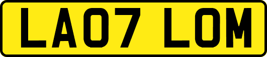 LA07LOM
