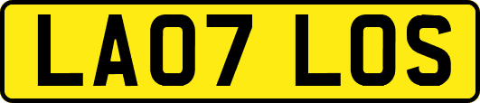 LA07LOS