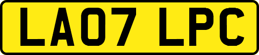 LA07LPC
