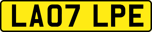 LA07LPE