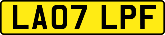 LA07LPF