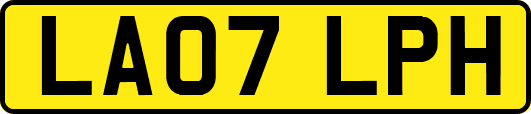 LA07LPH