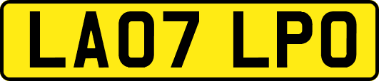 LA07LPO