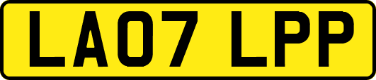 LA07LPP
