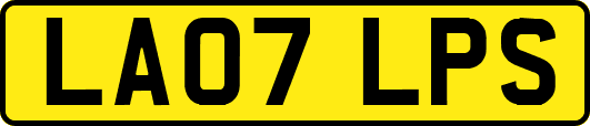 LA07LPS