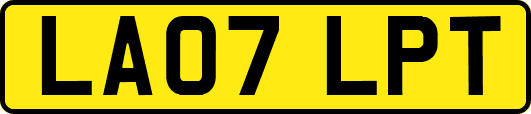 LA07LPT