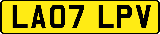 LA07LPV