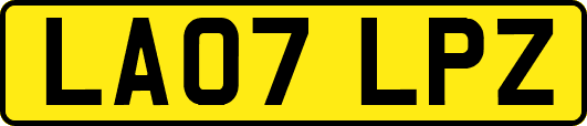 LA07LPZ