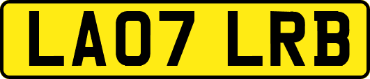 LA07LRB