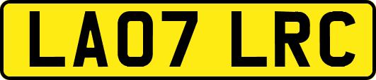 LA07LRC