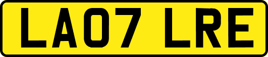 LA07LRE