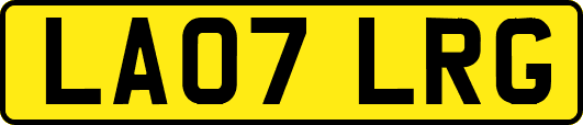 LA07LRG