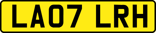 LA07LRH