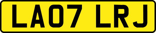 LA07LRJ