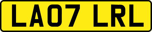 LA07LRL