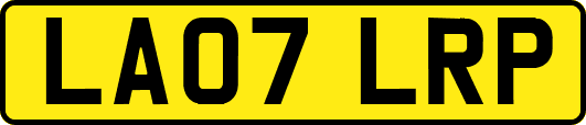 LA07LRP