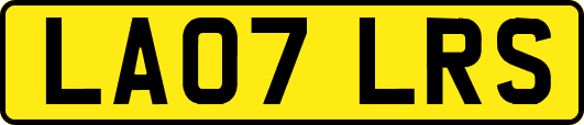 LA07LRS