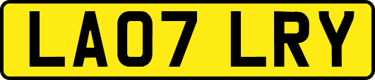 LA07LRY