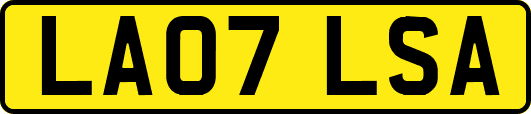 LA07LSA