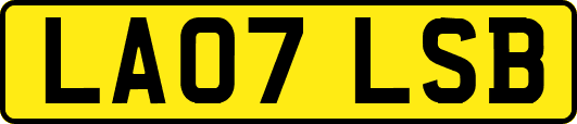 LA07LSB
