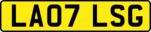 LA07LSG